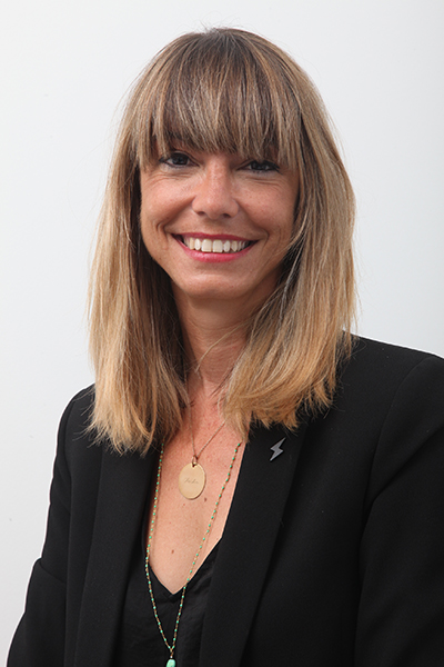 Photo de Maëlle DUBOSC-PAYSAN - Première adjointe au maire
